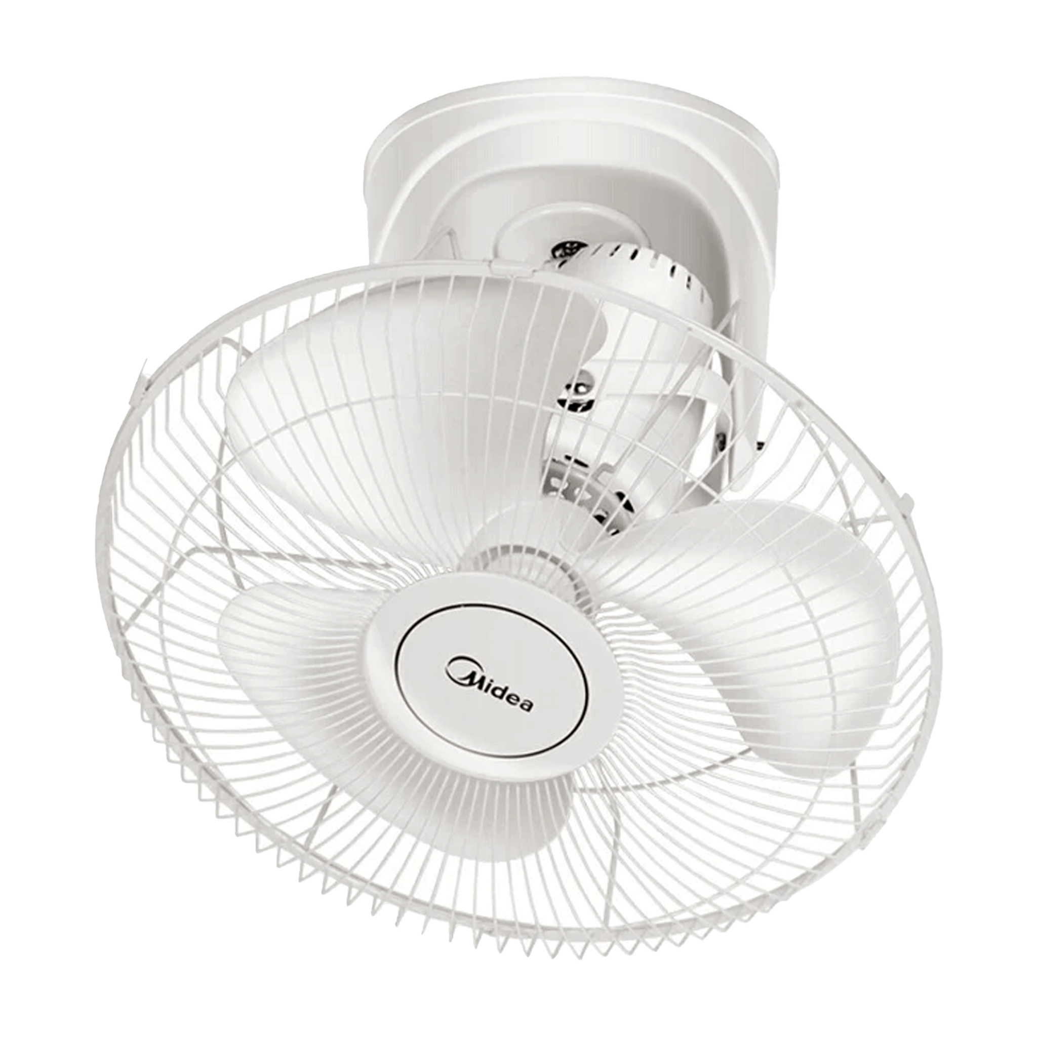 Midea Oscillating Fan 16"