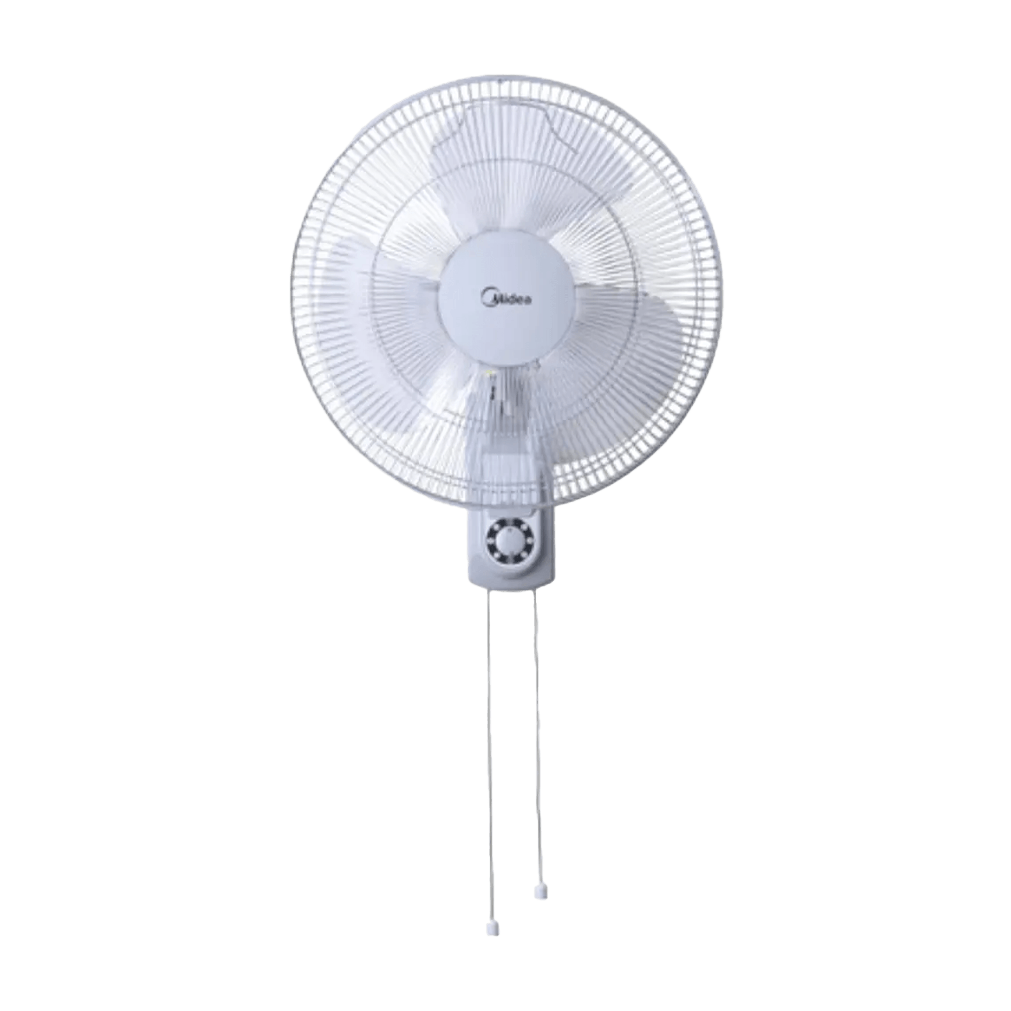 Midea Wall Fan 3 Speed 16"