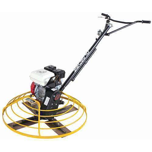 Promax Concrete Power Trowel Walk Behind 6.5hp 91cm Dia