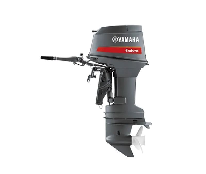 Yamaha 60HP Outboard Motor