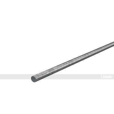 WPG Suspension Rod Soft Galv 5mm x 3600mm