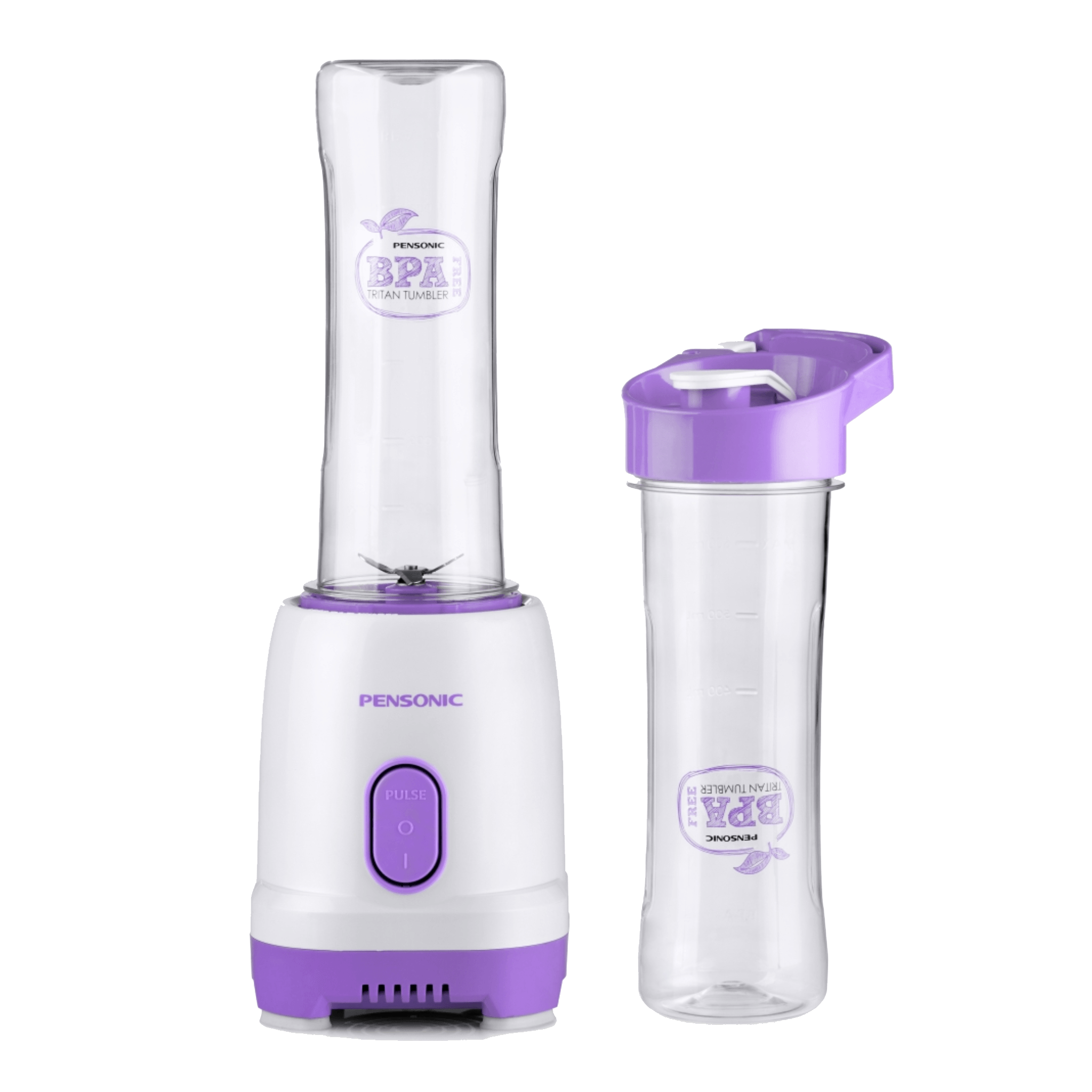 Pensonic Personal Blender