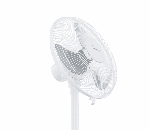 Midea 16" Stand Fan