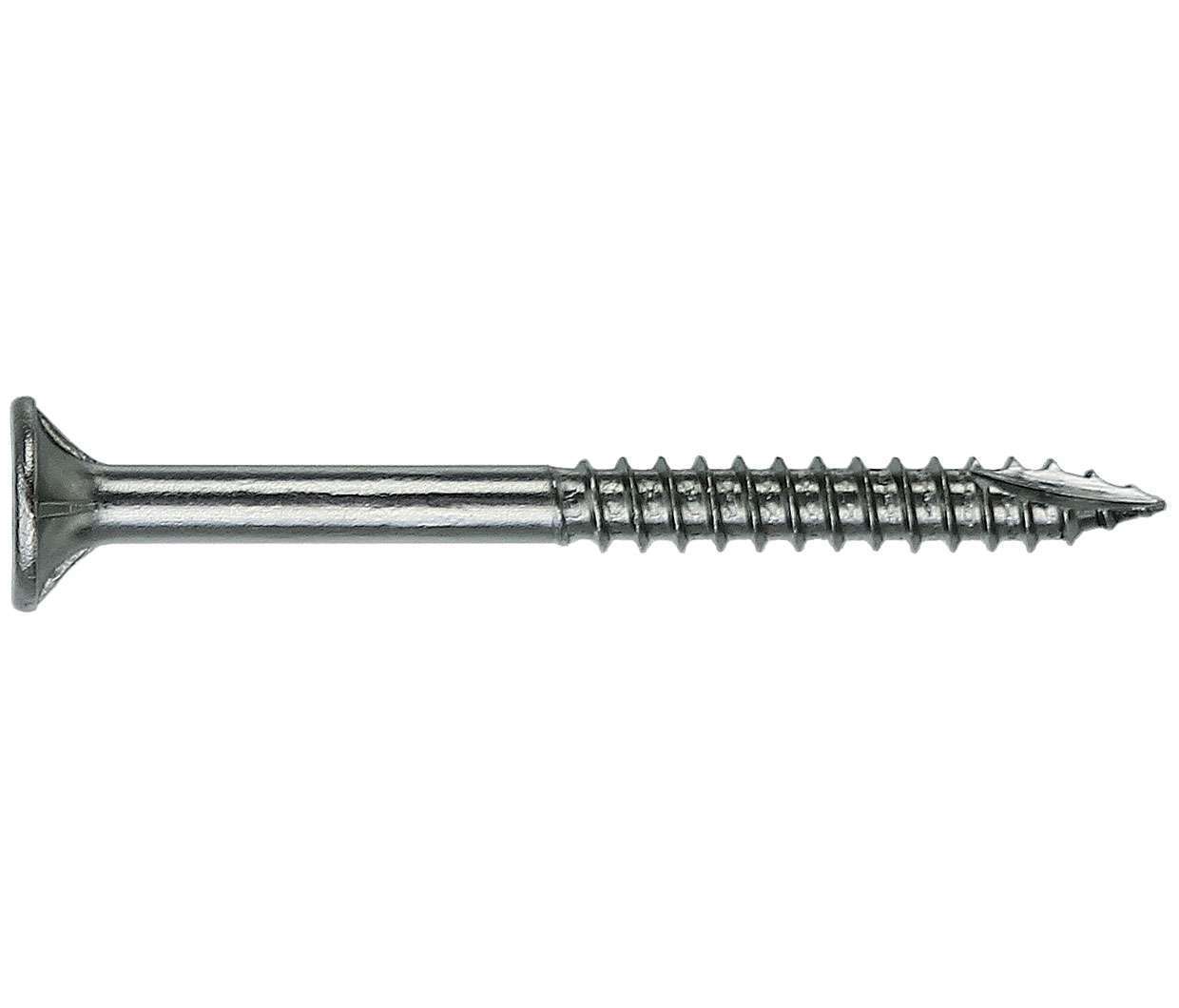 Iccons 584 Type 17 Screw 316SS Bugle 14G x 100mm