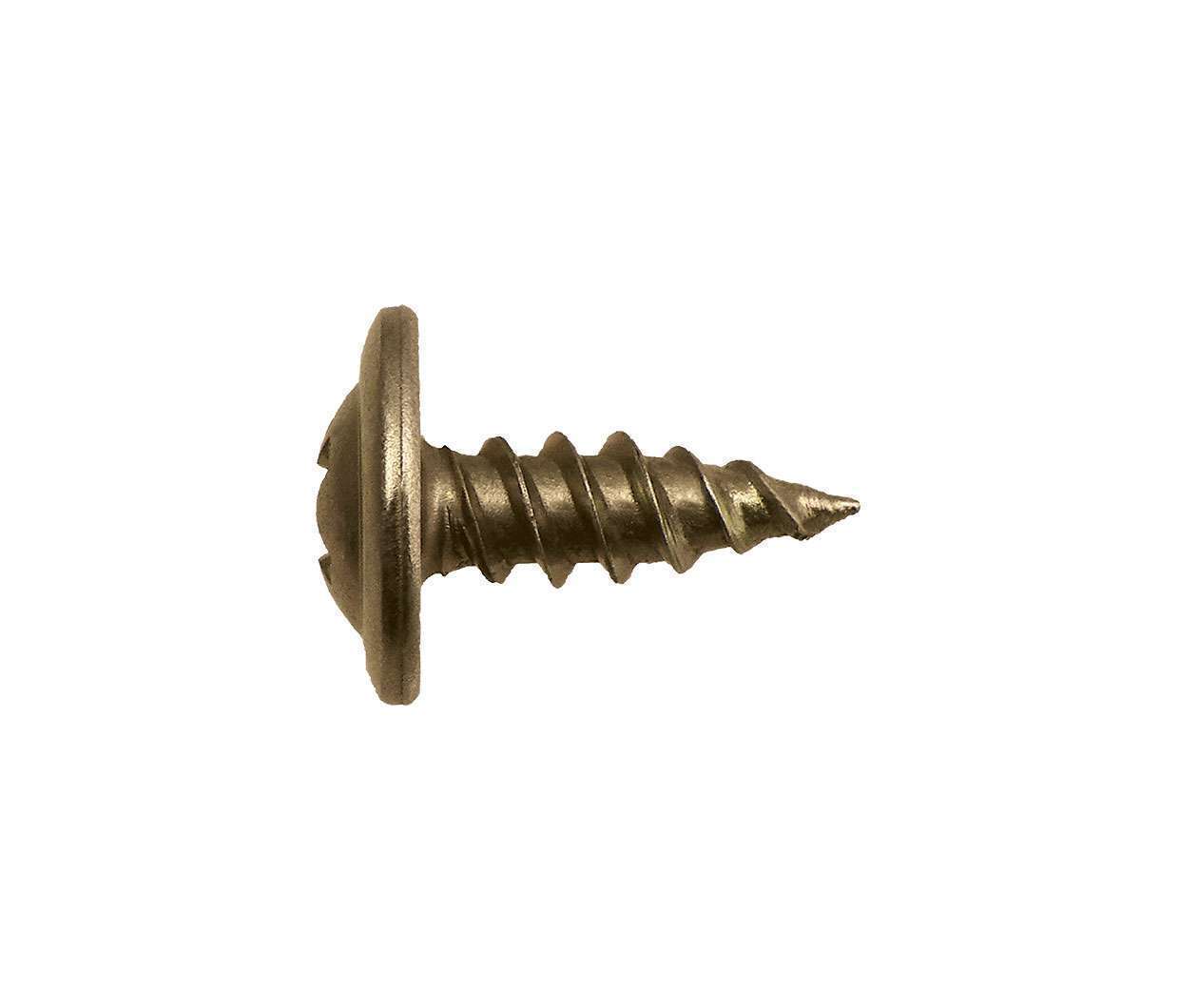 Iccons 808 Gypboard Screw Needle Bugle 8G x 32mm (1000pk)