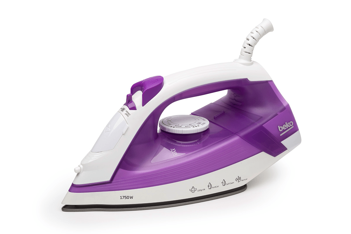 Beko Steam Iron
