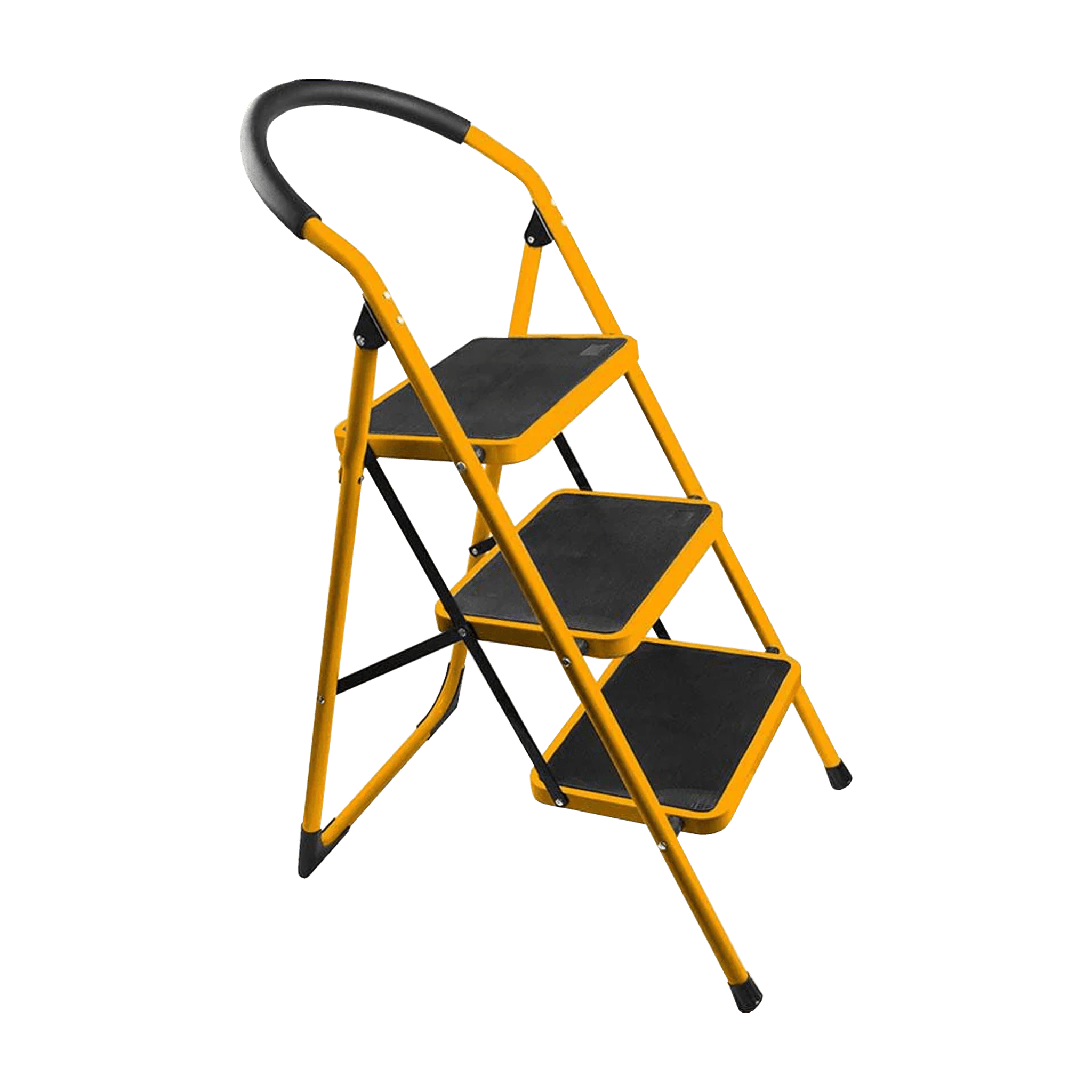 Tolsen Steel Ladder 3 Steps