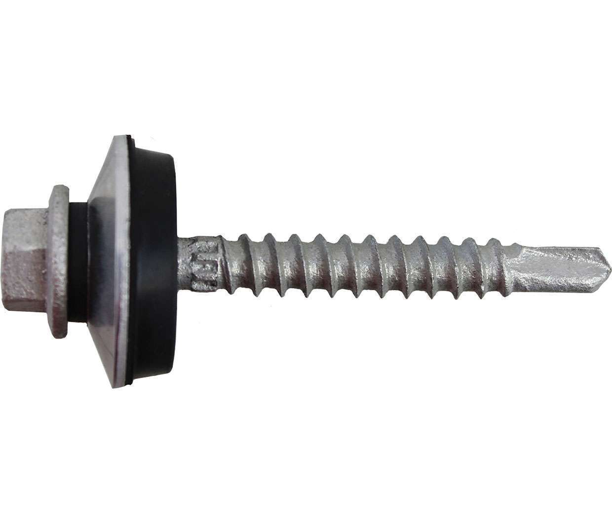 Iccons 126X Roofing Screw Cyclonic SD 14 x 42mm (for Steel)
