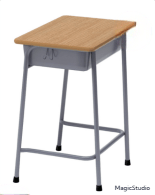 Apex School Desk