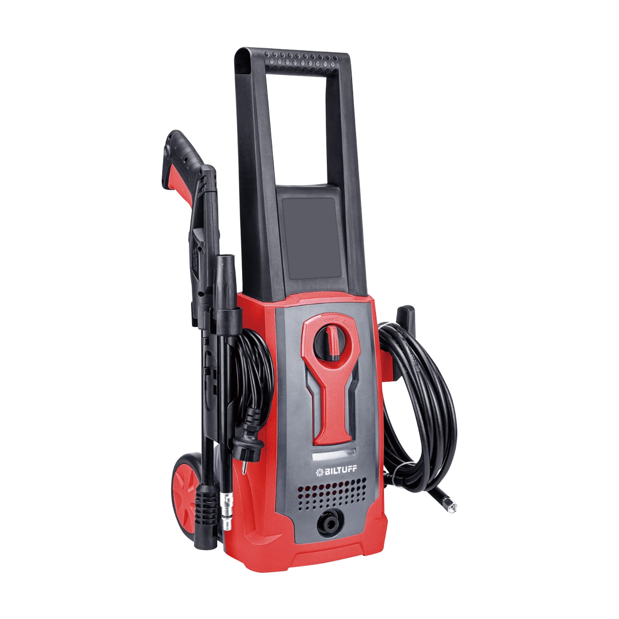 Biltuff Water Blaster 135 Bar 1600W