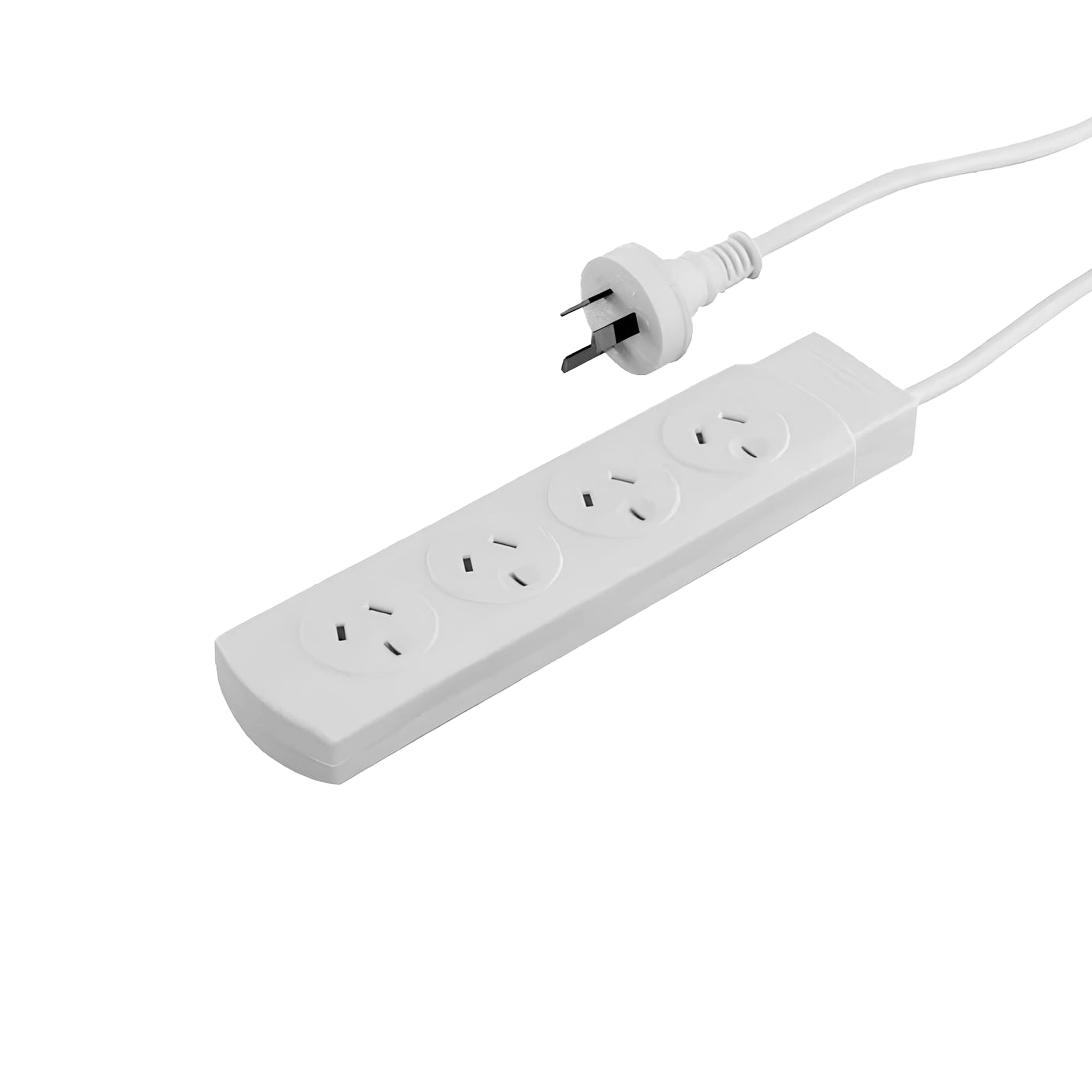 Avan 4 Way Power Board with Overload Protection