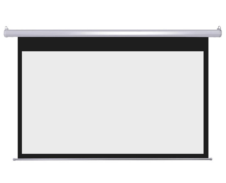 Loctek Wall Mount Projector Screen 133"