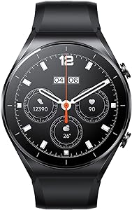 Xiaomi S1 Smart Watch