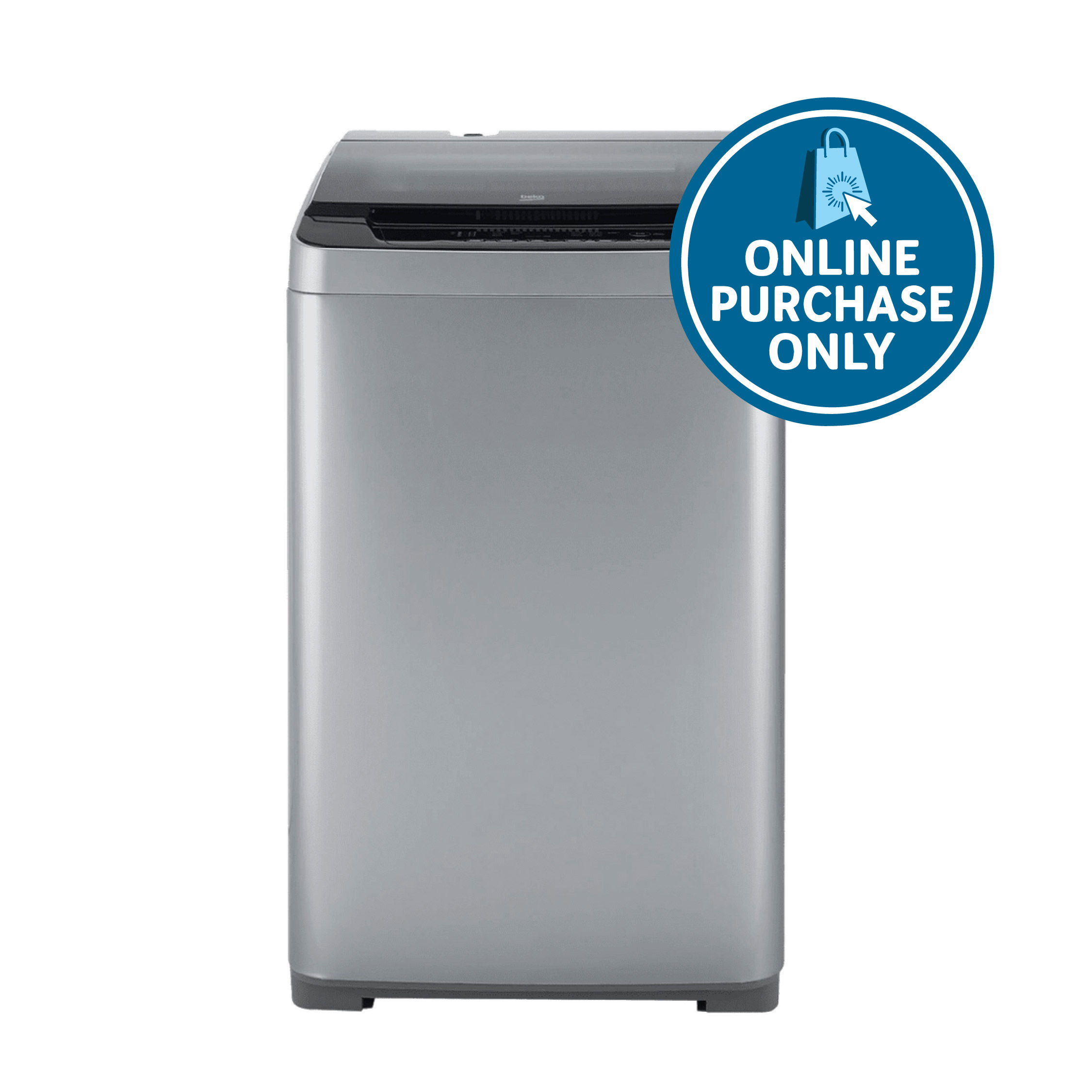 Beko Top Load Auto Washer 10kg