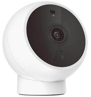 Mi Security Camera Ultra 2K Magnetic Mount