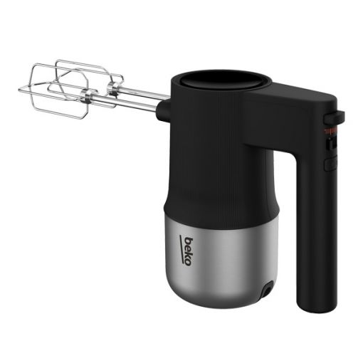 Beko Hand Mixer 500W Black
