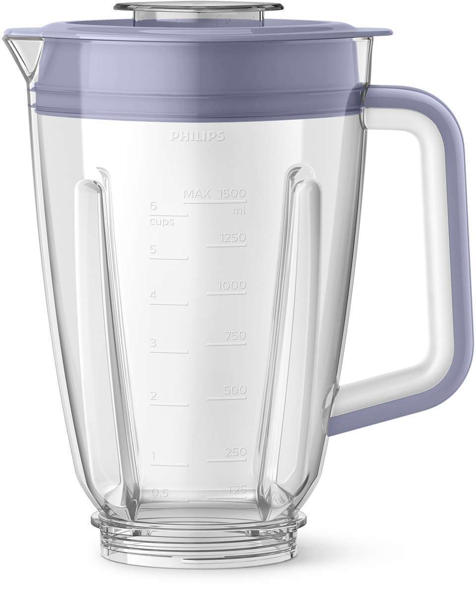 Philips Blender Wet and Dry 2L
