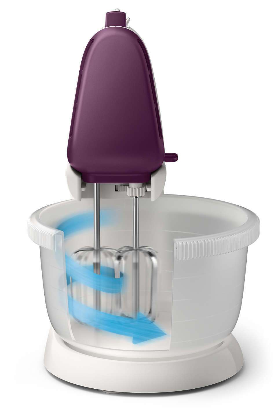Philips Bowl Mixer