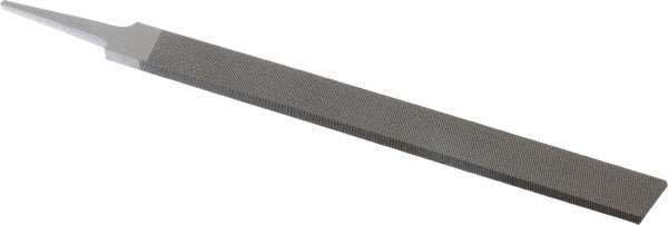 Swiss Flat Mill 2SE Bastard File Regular 6"