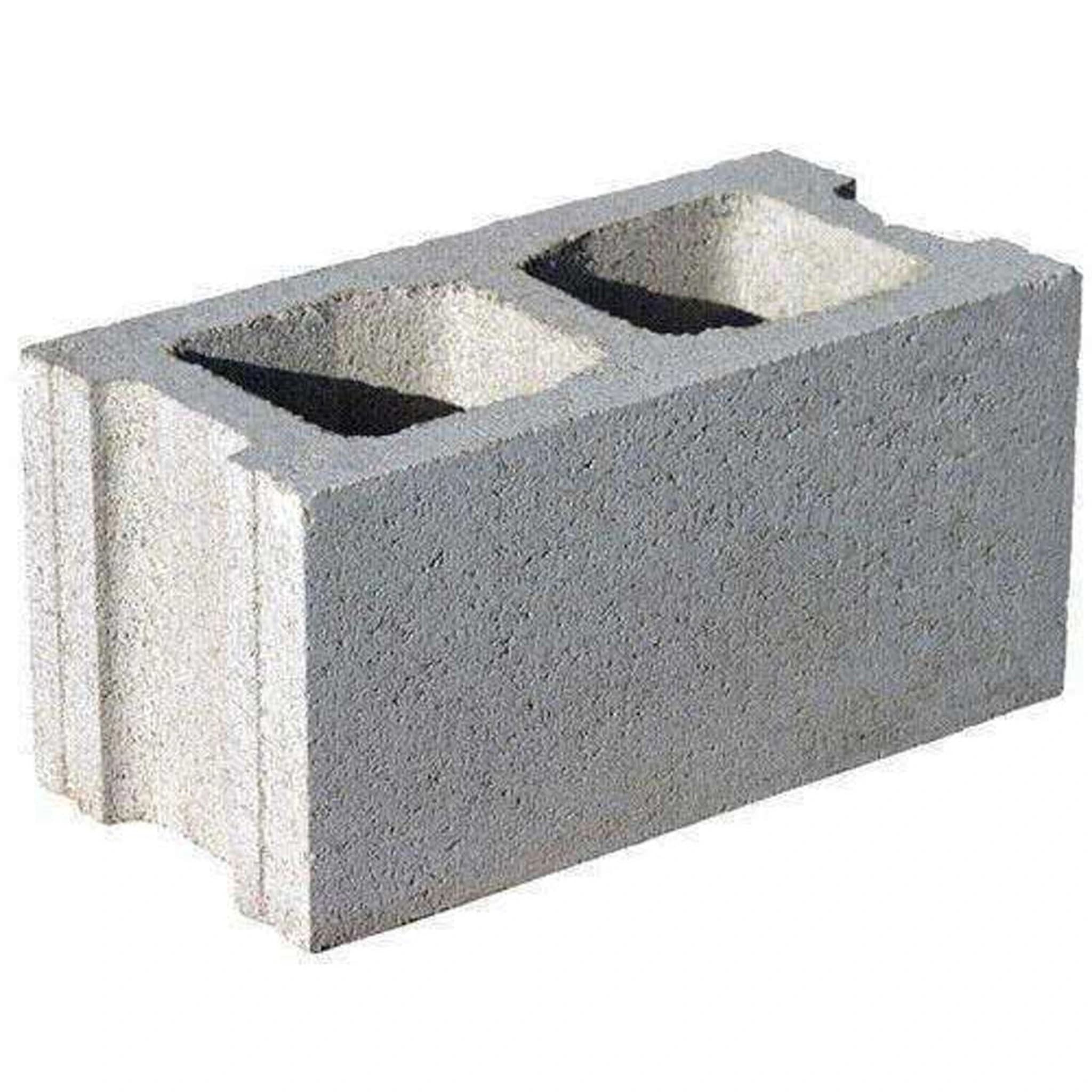 Dql Block DQL Concrete Block Standard 150mm - Vinod Patel | Home & Living