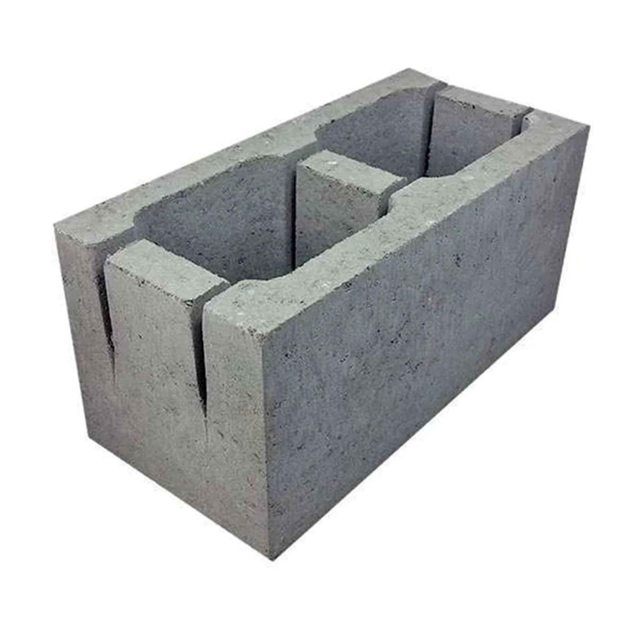 Dql Block DQL Concrete Block Standard 150mm - Vinod Patel | Home & Living