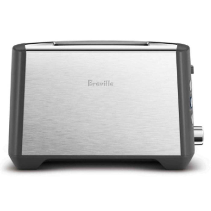 Breville Bit More Plus 2 Slice Toaster Lift & Look