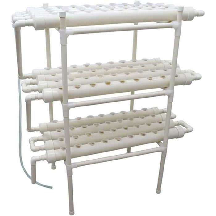 Growtech Hydroponic 108 Holes Tower System
