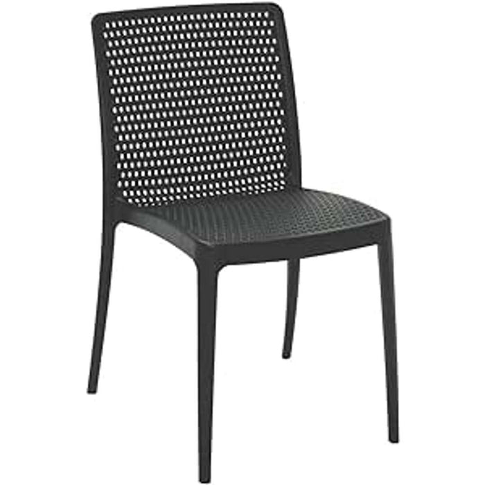 Tramontina Isabelle Chair Black