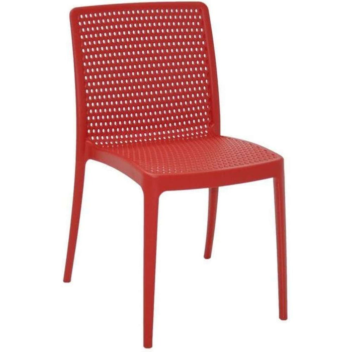 Tramontina Isabelle Chair Red