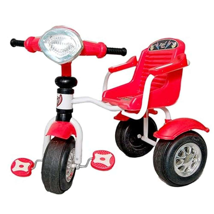 Tricycle Red