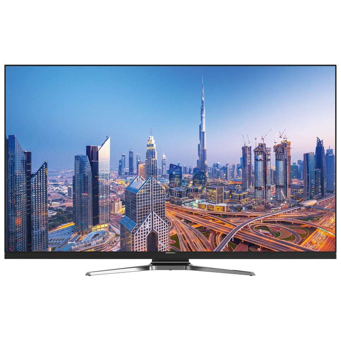 Grundig 65" Smart TV LED UHD #65GUB9980