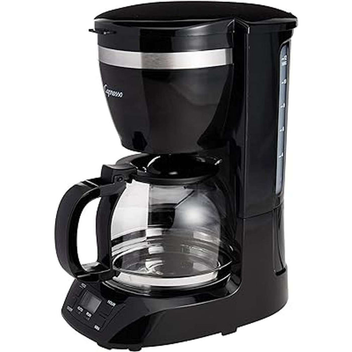 Westinghouse Fitler Coffee Maker S/S