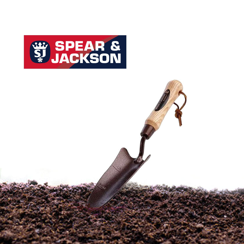 Transplanting Trowel