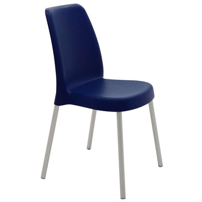 Tramontina Vanda Chair Blue