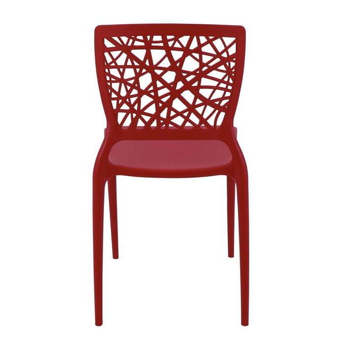 Tramontina Joanna Chair Red
