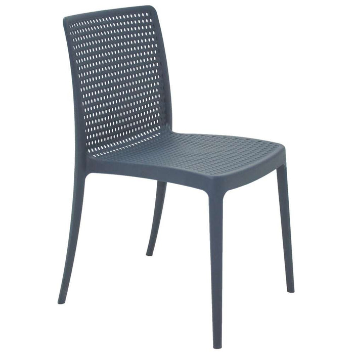 Tramontina Isabelle Chair Navy Blue