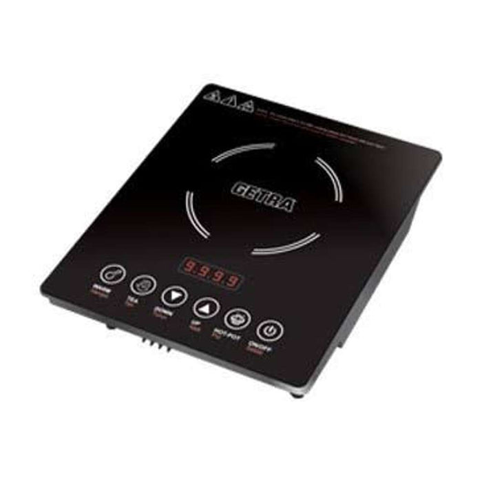 Getra Commercial Induction Cooker