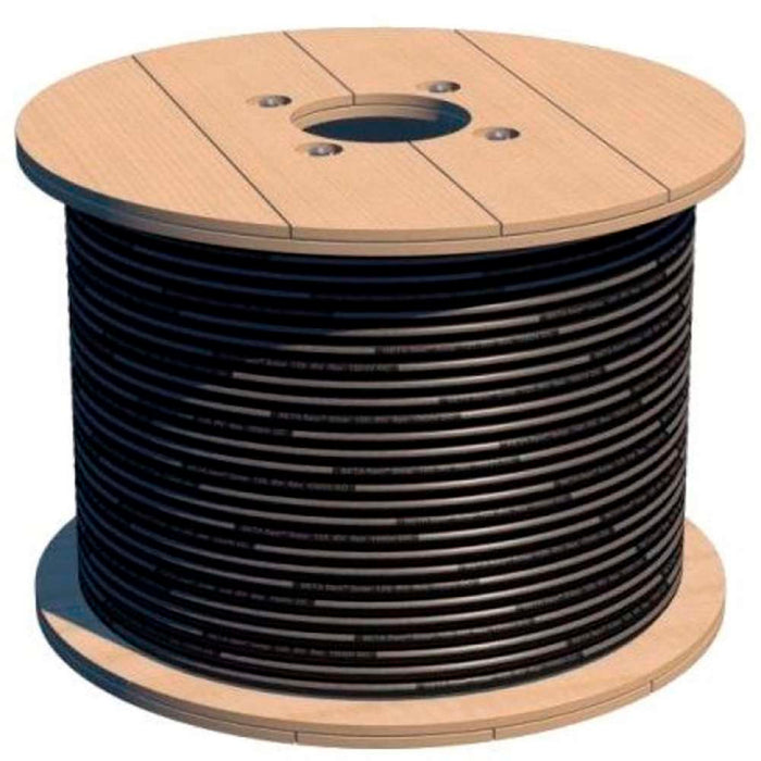 Cable Aerial 2 Core (HD Main) 10mm (500m Drum)