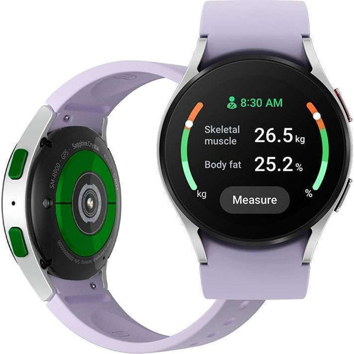 Samsung Galaxy Watch Series 5 44mm with GPS