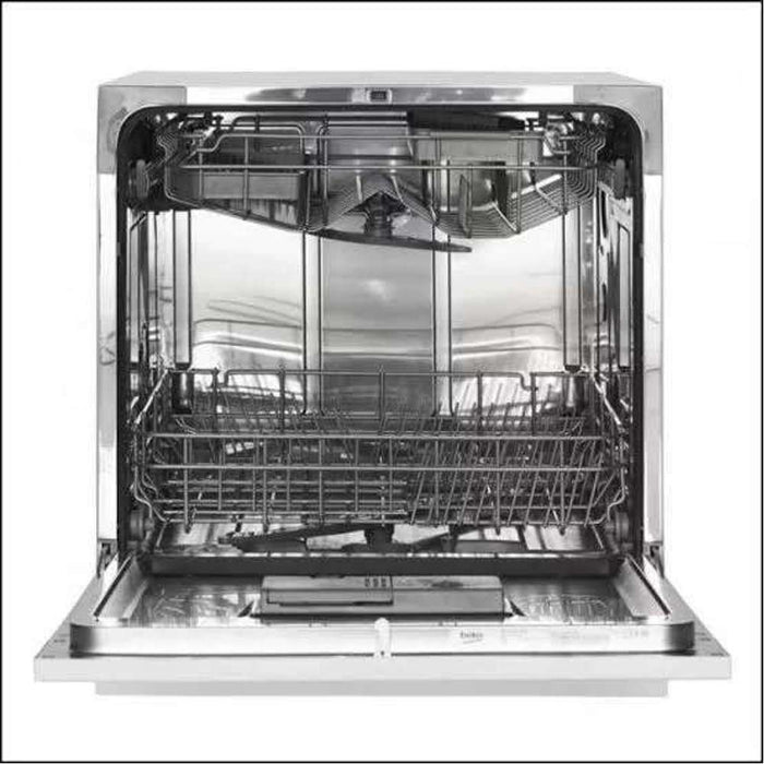 Beko Freestanding Dishwasher White 8-Place