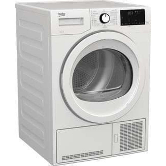 Beko Condenser Dryer 8kg White