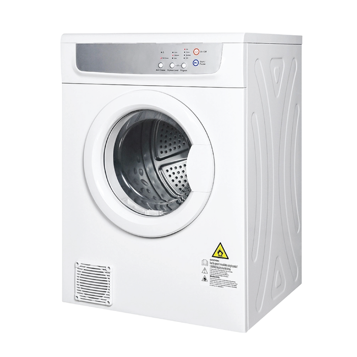 Midea 7kg Air Vented Dryer