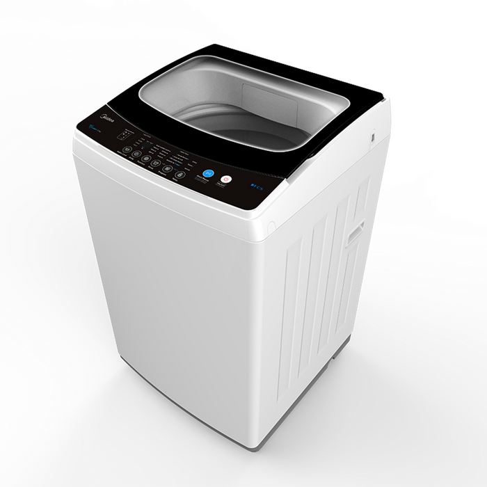 Midea Top Load Auto Washer 5.5kg with Pump