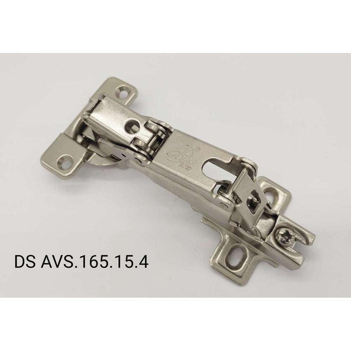 Avio Soft Closing Pneumatic Hinges (Corner)