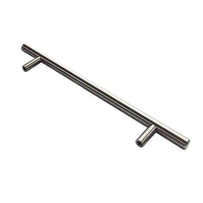 Fixworx Handle TSteel Nickel Brushed 160 x 220 x 10 x 30