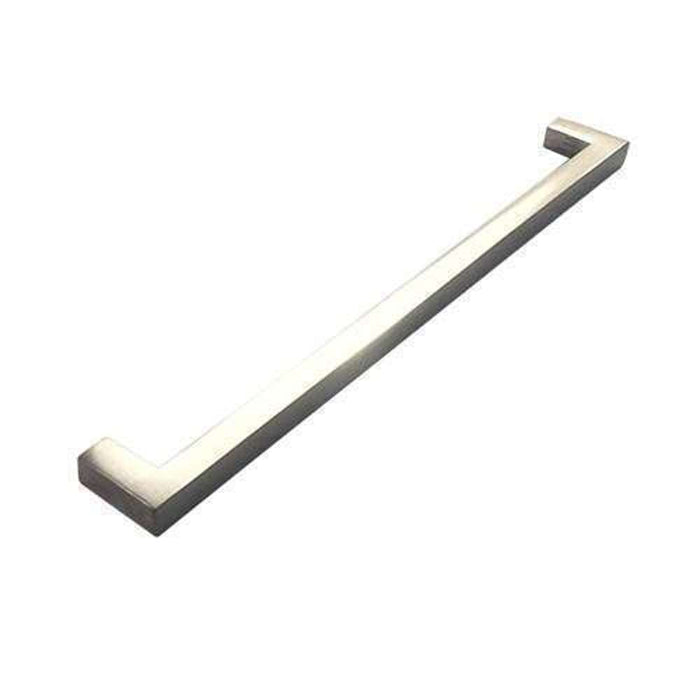Fixworx Handle Alu Brushed 224 x 235 x 10 x 27