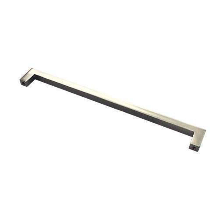 Fixworx Handle Alu Brushed 224 x 235 x 10 x 27