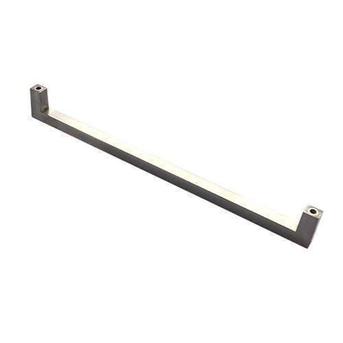 Fixworx Handle Alu Brushed 224 x 235 x 10 x 27