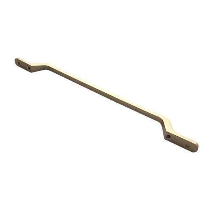 Fixworx Handle Case Zinc Alloy Gold 224 x 289 x 7 x 27