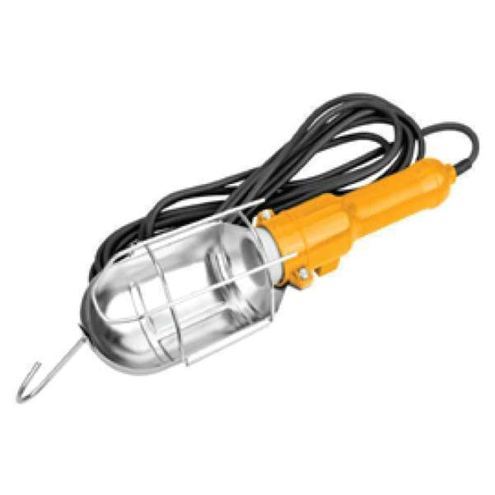 Tolsen Working Lamp 50W 5m Cable 240V